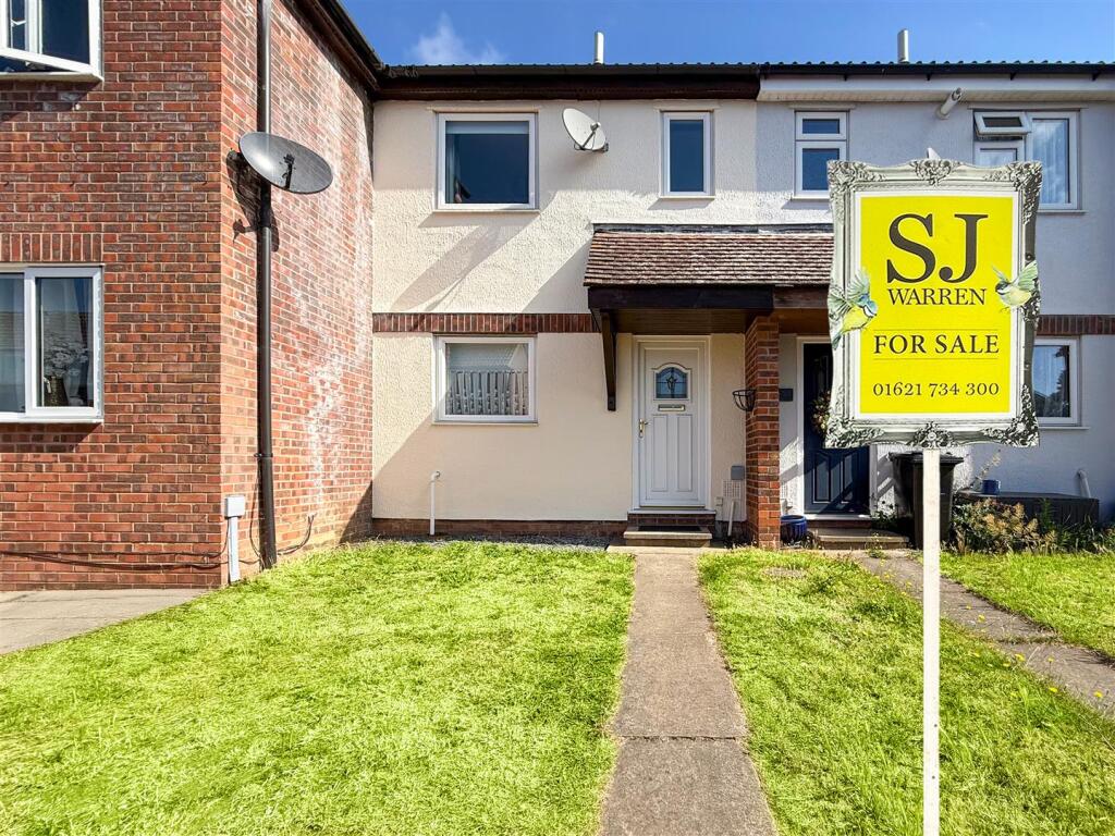 Main image of property: Galahad Close, Burnham-On-Crouch