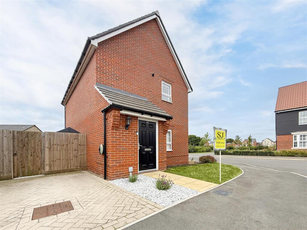 Main image of property: Regatta Road, Burnham-On-Crouch