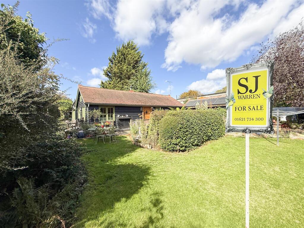 Main image of property: Maldon Road, Bradwell On Sea