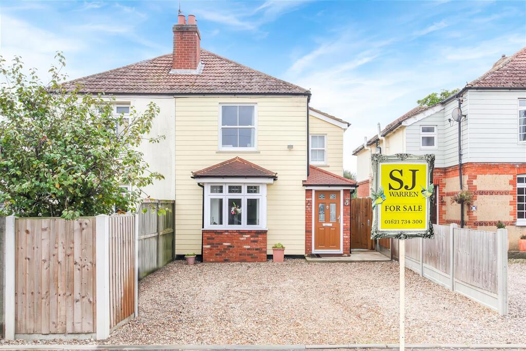 Main image of property: Mill Road, Burnham-On-Crouch