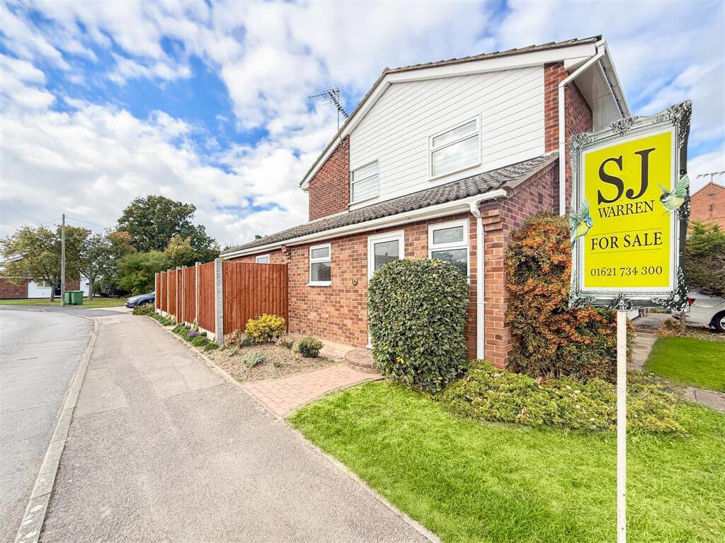 Main image of property: Station Road, Burnham-On-Crouch