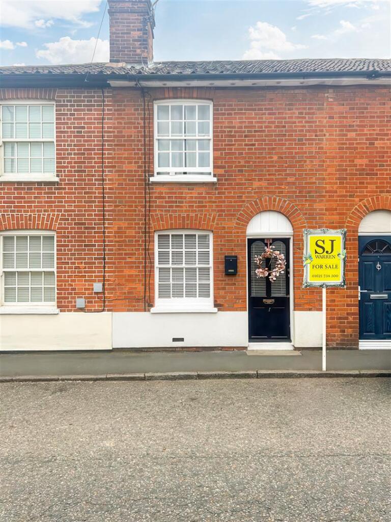 Main image of property: Station Road, Southminster