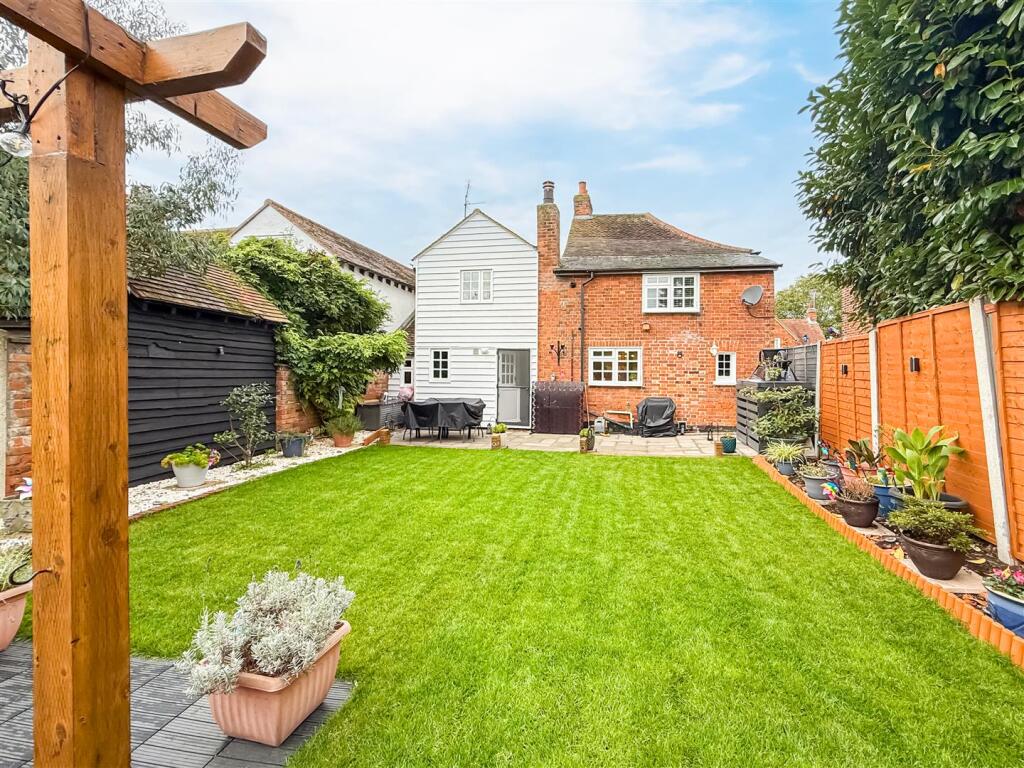 Main image of property: South Street, Tillingham, Southminster