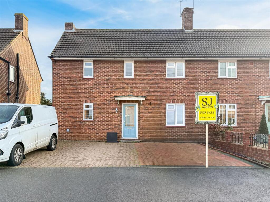 Main image of property: Pump Mead Close, Southminster