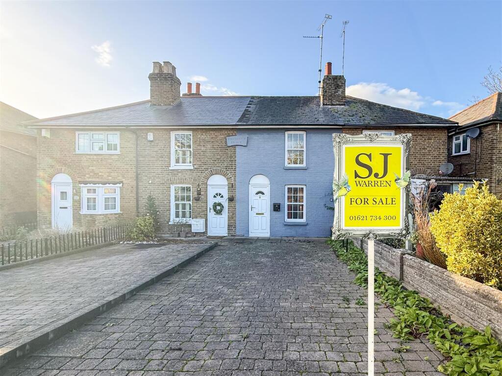 Main image of property: Station Road, Burnham-On-Crouch