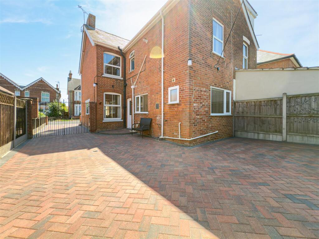 Main image of property: Mildmay Road, Burnham On Crouch