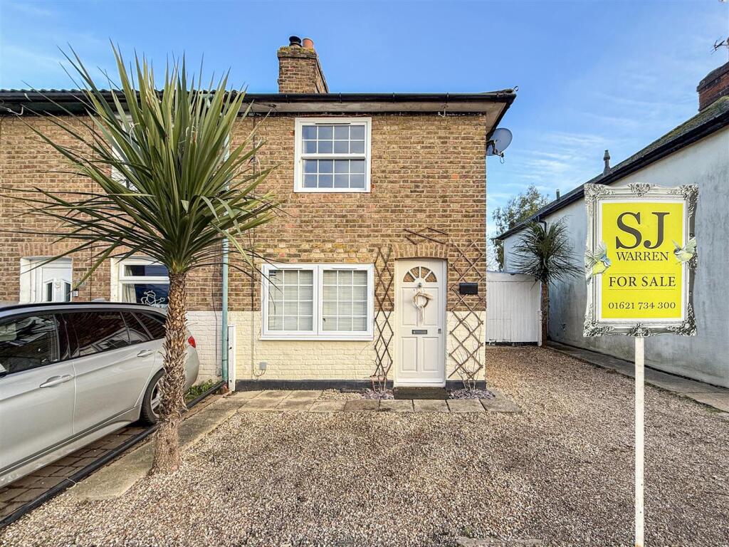 Main image of property: Lilian Road, Burnham-On-Crouch