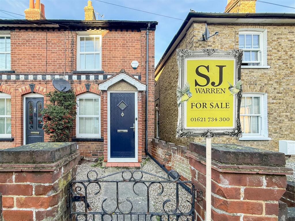 Main image of property: Crouch Road, Burnham-On-Crouch