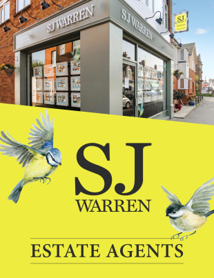 S J Warren, Burnham-On-Crouchbranch details