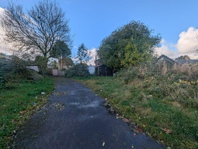 Additional property image - Lock-up Garages and Allotment Land , Lying to the North of Arthur Street, Accrington, Lancashire BB5 5NY
