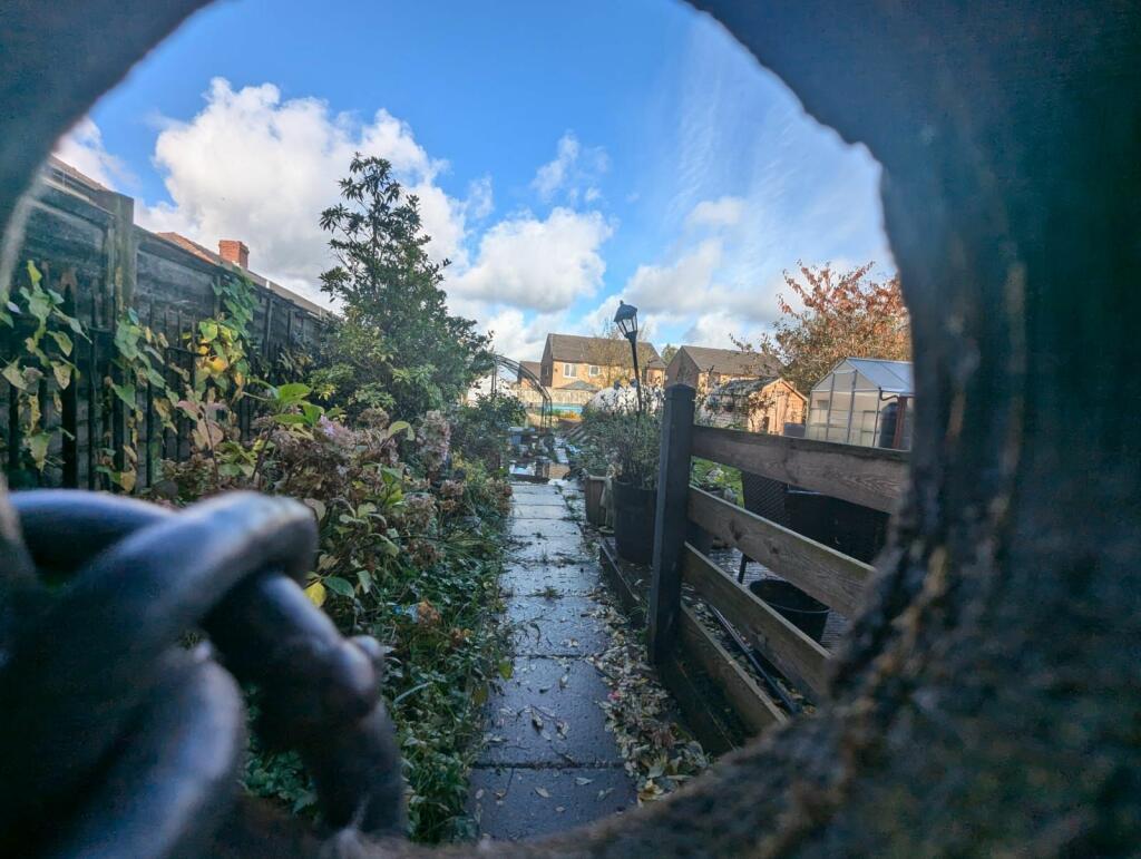 Additional property image - Lock-up Garages and Allotment Land , Lying to the North of Arthur Street, Accrington, Lancashire BB5 5NY