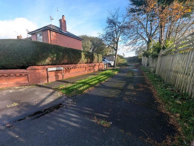 Additional property image - Lock-up Garages and Allotment Land , Lying to the North of Arthur Street, Accrington, Lancashire BB5 5NY