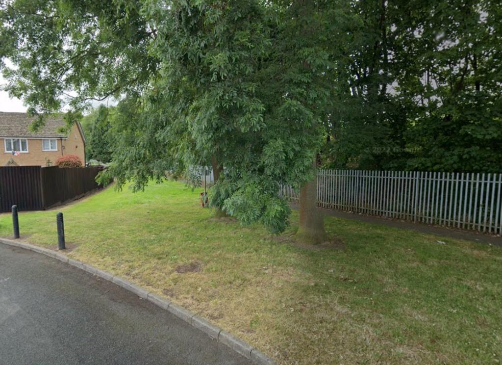 Additional property image - Land at Regis Heath Road, Rowley Regis, West Midlands B65 0PA