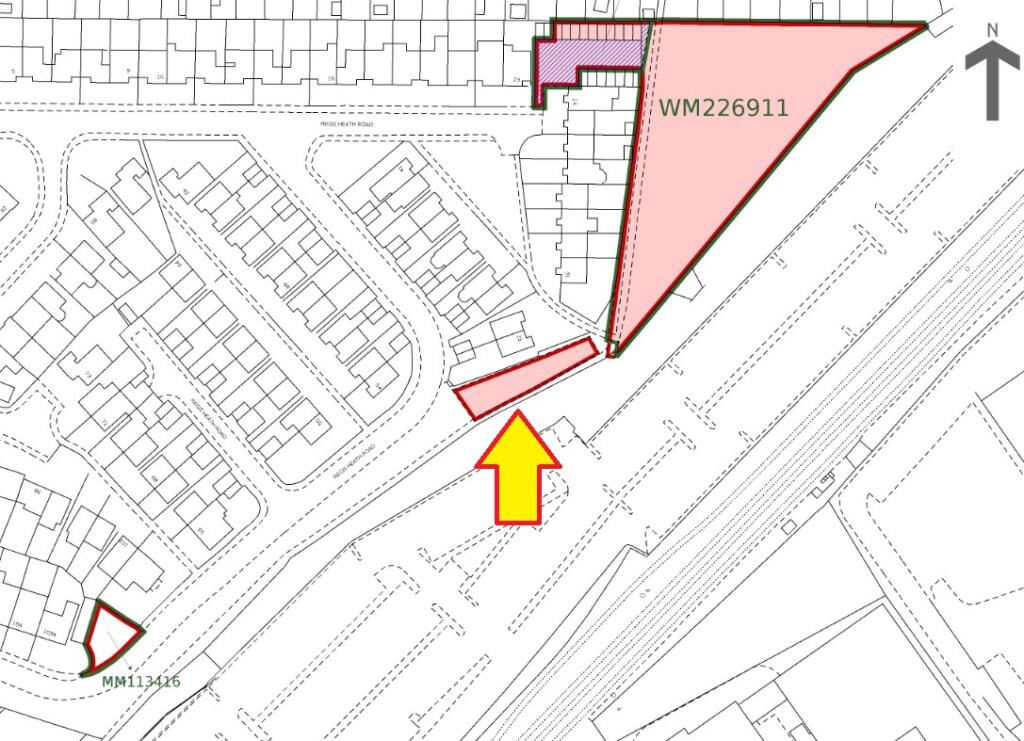 Additional property image - Land at Regis Heath Road, Rowley Regis, West Midlands B65 0PA