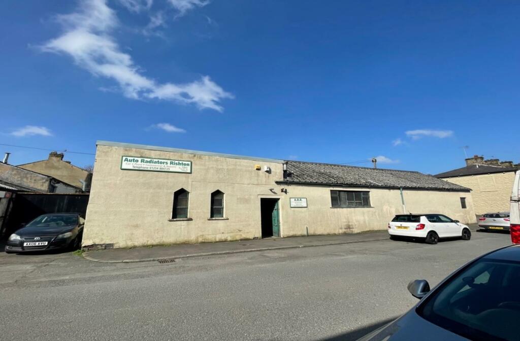 Main image of property: 19 Spring Street, Rishton, Blackburn, Lancashire BB1 4LL