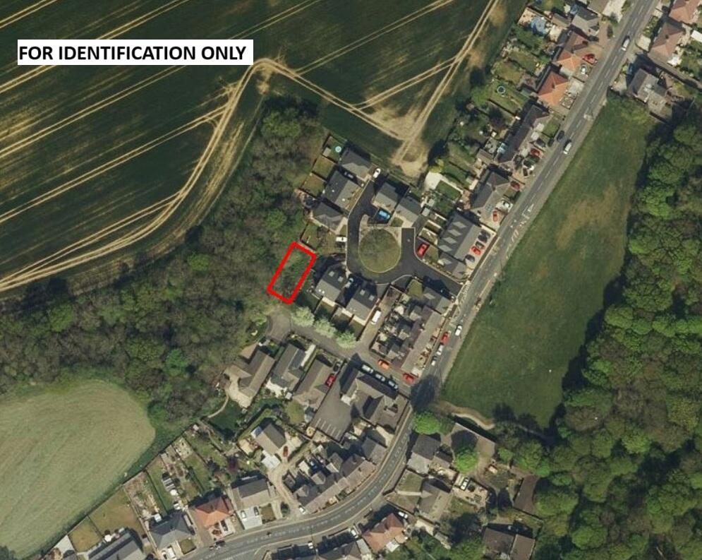 Main image of property: Plots of Land at Club Street, Moss Bank, St. Helens, Merseyside WA11 7DZ