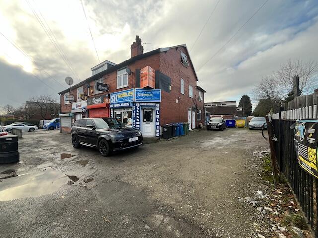 Main image of property: 252 Market Street, Bury, Greater Manchester BL9 9JN