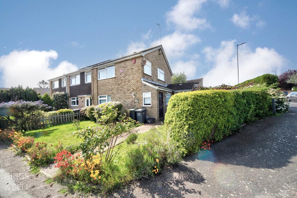Main image of property: Keymer Close, Luton, Bedfordshire, LU2