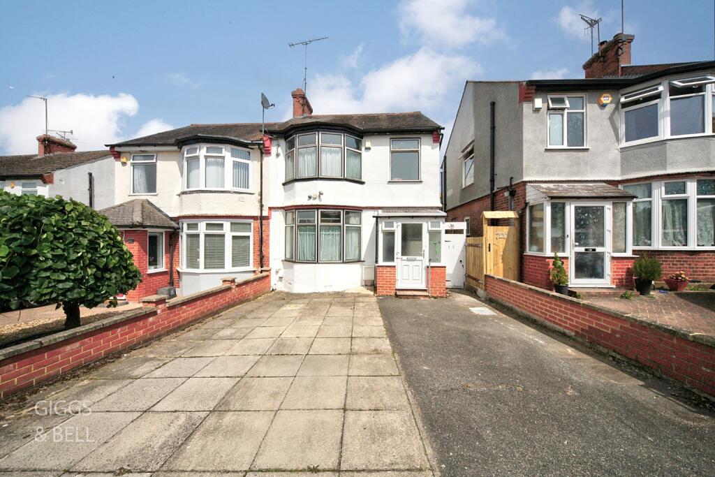 Main image of property: Park Street, Luton, Bedfordshire, LU1