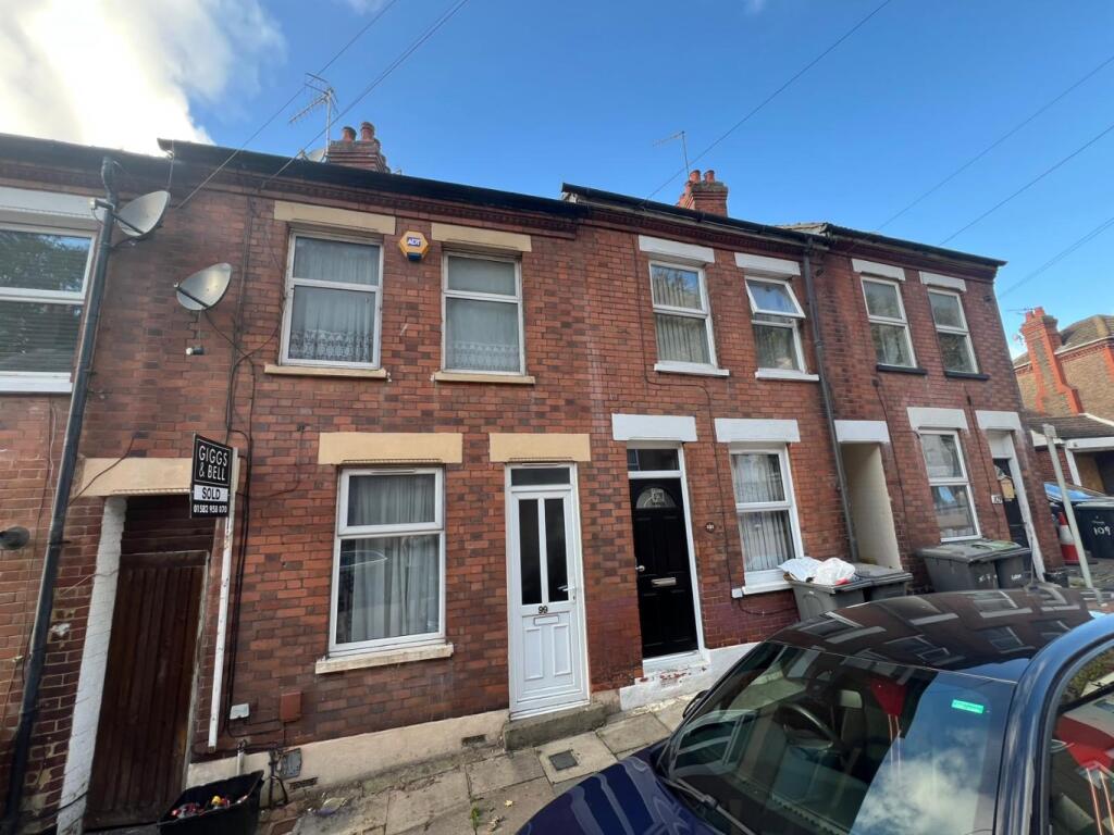 Main image of property: Hartley Road, Luton, Bedfordshire, LU2