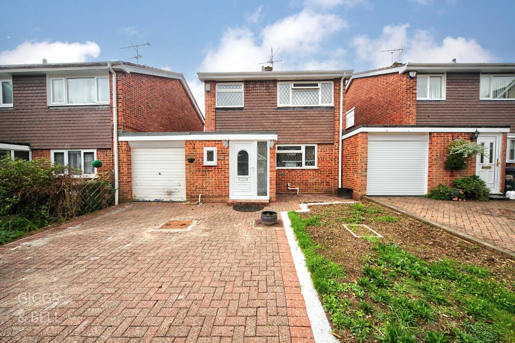 Main image of property: Brompton Close, Luton, Bedfordshire, LU3