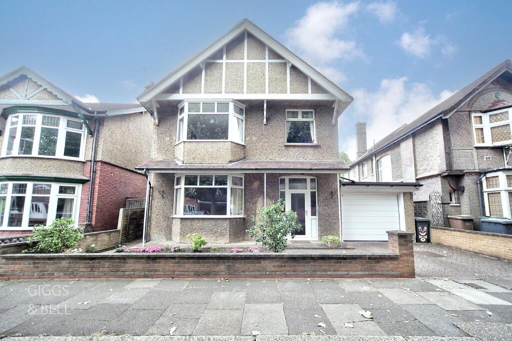 Main image of property: Tennyson Road, Luton, Bedfordshire, LU1