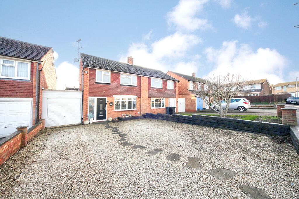 Main image of property: Weltmore Road, LU3 2TN