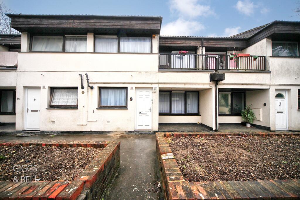 Main image of property: Cuckoos Nest, 60 Crawley Green Road, Luton, Bedfordshire, LU2
