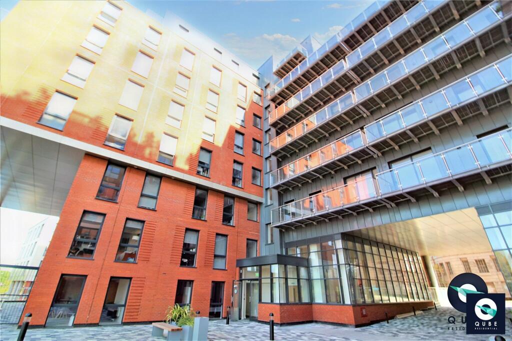 2 bedroom property for sale in Adelphi Wharf 1A, 11 Adelphi Street