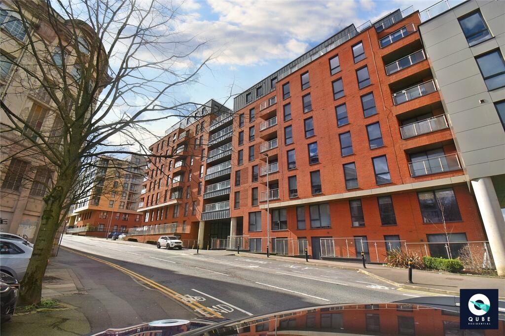 2 bedroom property for sale in Adelphi Wharf 1A, 11 Adelphi Street