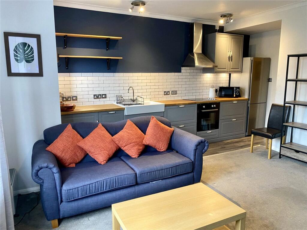 Main image of property: Ventnor Road, Stockport, Greater Manchester, SK4