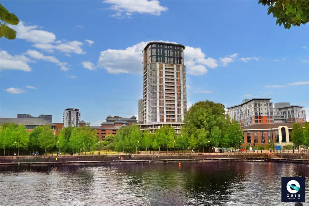 Main image of property: Northill Apartments, 65 Furness Quay, Salford, Greater Manchester, M50