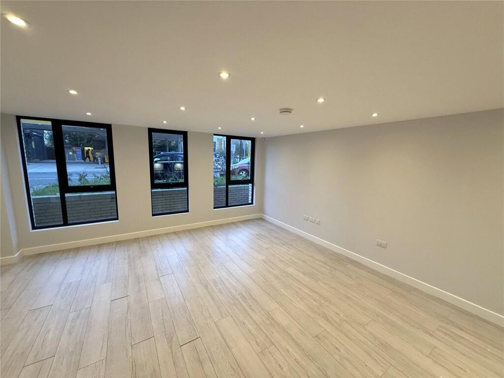 Main image of property: Duncan Street, Salford, M5