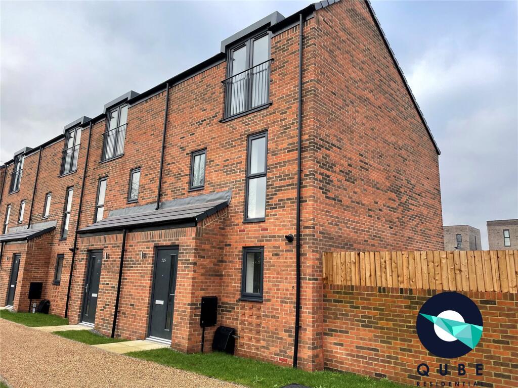 Main image of property: Castle Irwell, Cromwell Road, Salford, Greater Manchester, M6