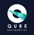 QUBE Residential, Salford Quays Estate Agent Logo