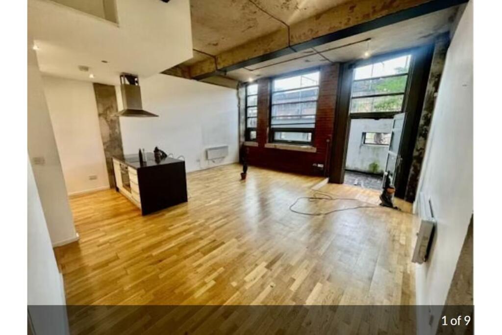 Main image of property: Worsley Street, Manchester, M15