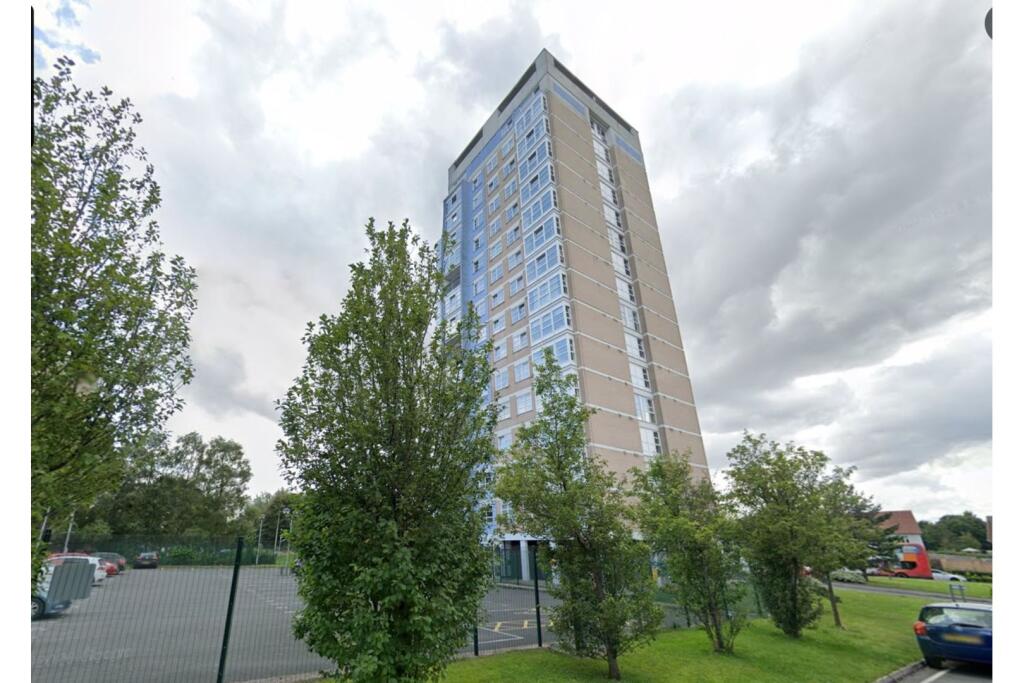Main image of property: Spindletree Avenue, Manchester, M9
