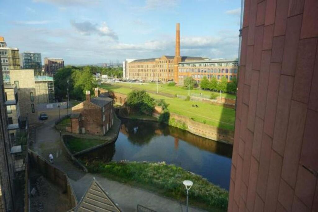 Main image of property: Great Ancoats Street, Manchester, M4