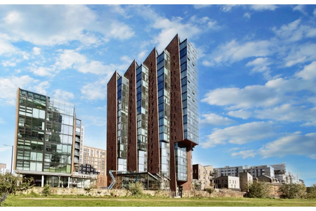 Main image of property: Great Ancoats Street, Manchester, M4