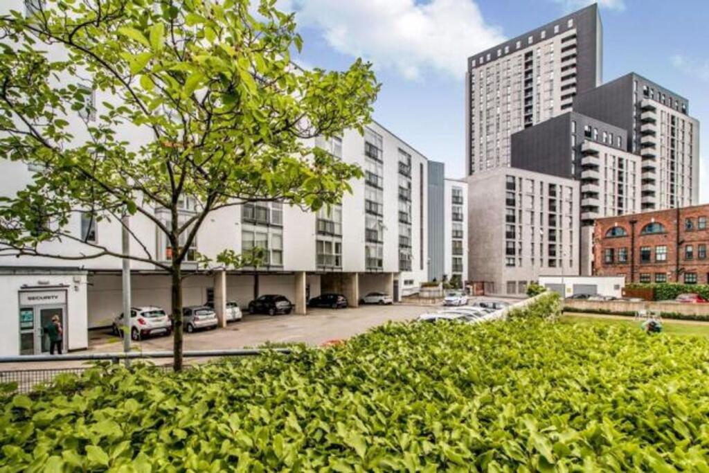 Main image of property: Water Street, Manchester, M3