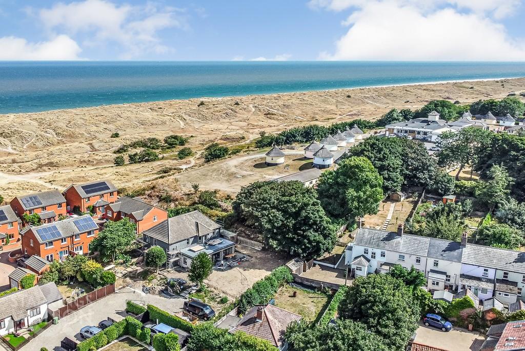 2 bedroom detached bungalow for sale in King Street, Wintertononsea