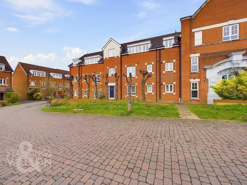 Main image of property: Craven Court, Crome Road, Norwich