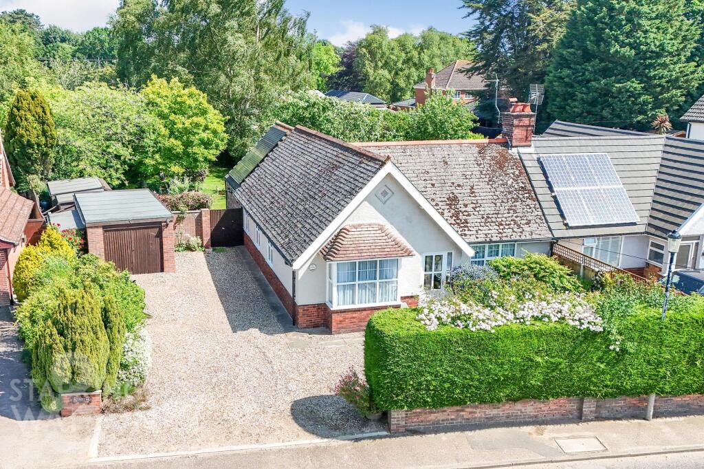 Main image of property: Main Road, Ormesby, Great Yarmouth