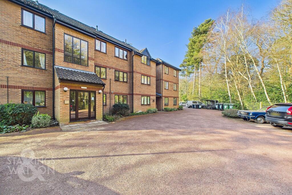 Main image of property: Plantation Drive, Sprowston, Norwich
