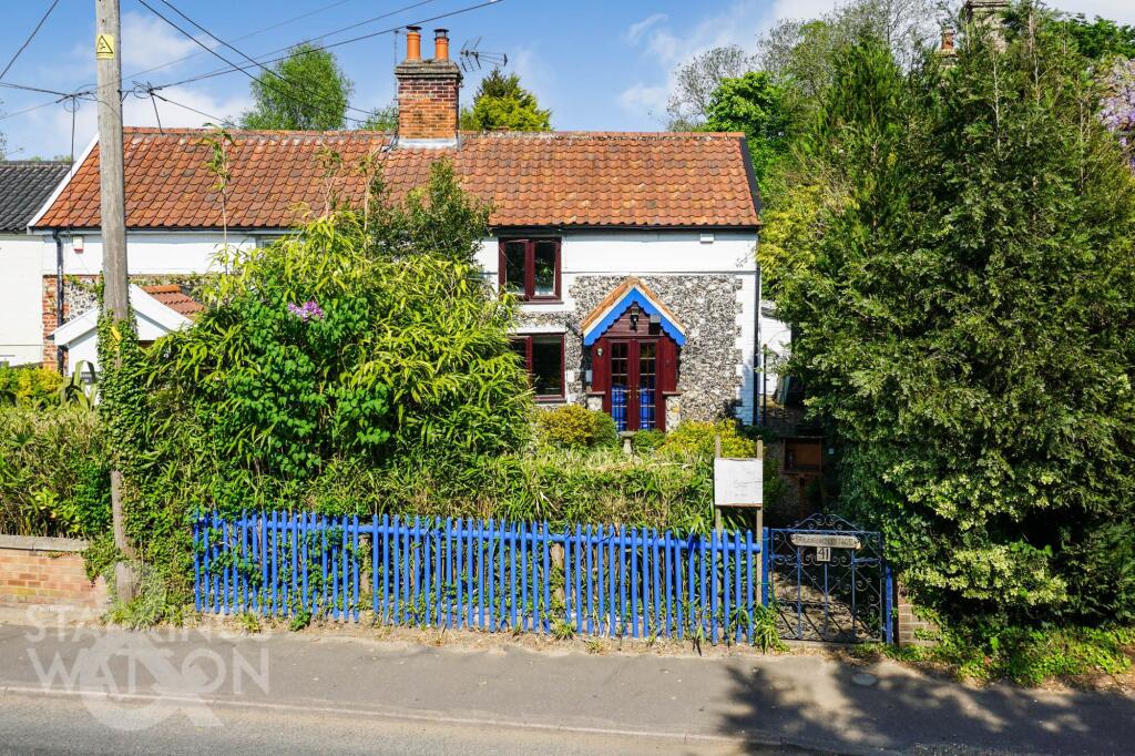 Main image of property: Richmond Road, Saham Toney, Thetford