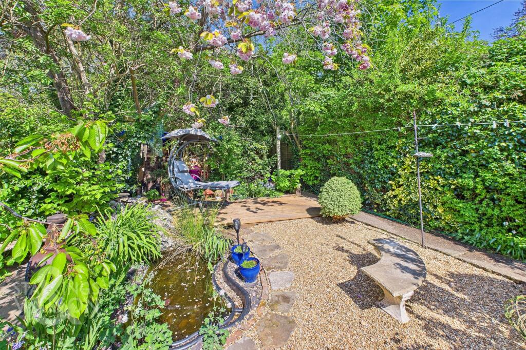 Main image of property: Richmond Road, Saham Toney, Thetford