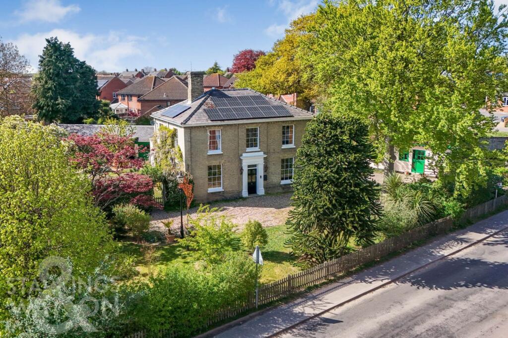 Main image of property: Rollesby Road, Martham, Great Yarmouth