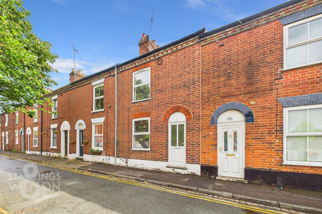 Main image of property: Peacock Street, Norwich