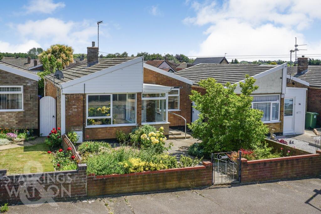 Main image of property: Rock Road, Lowestoft