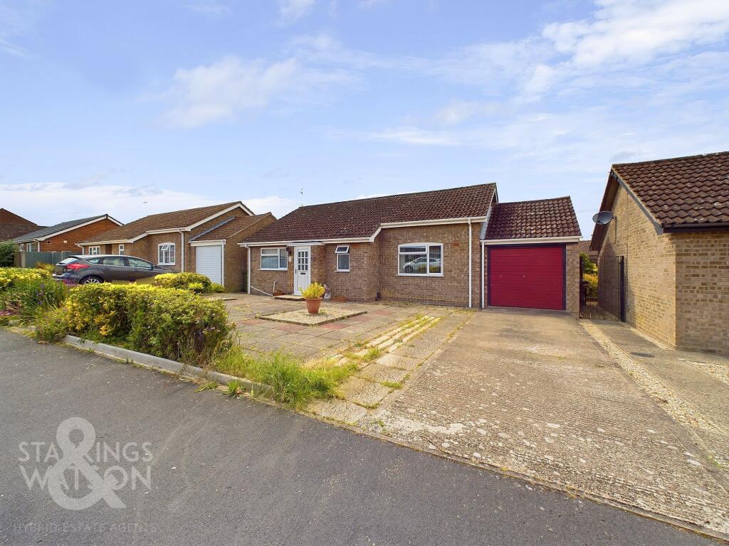 Main image of property: St. Georges Drive, Dereham